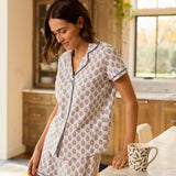 Polo PJ Set