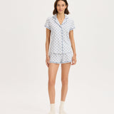 Polo PJ Set