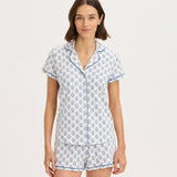 Polo PJ Set