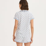 Polo PJ Set