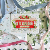 Pawliday Express Holiday Card
