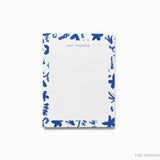 Chinoiserie Notepad