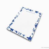 Chinoiserie Notepad