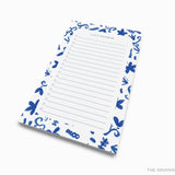 Chinoiserie Notepad