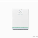 Personalized Golf Notepad