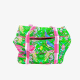 Marin and Birdie Sleepover Bag