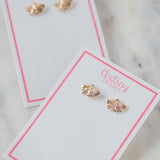 The Alma Earring