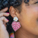 The Grove Earring