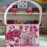 The Collette Handbag