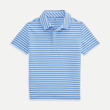 Boys Performance Polo