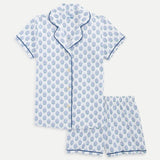 Polo PJ Set