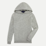 Cashmere Hoodie