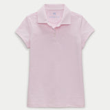 Girls Performance Polo