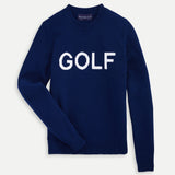 Club GOLF Sweater