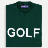 Club GOLF Sweater