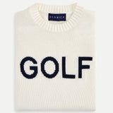 Club GOLF Sweater