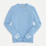 Club GOLF Cuff Sweater