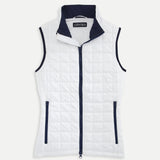 Lightweight Puffer Vest