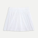 Pleated Skort