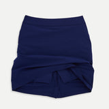 18" Simple Skort