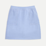 Seersucker Caddie Skort