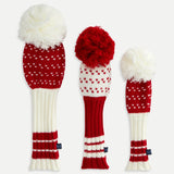 Stripe Headcover Set