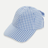 LELE X RENWICK BOW BASBALL CAP