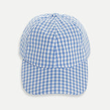 LELE X RENWICK BOW BASBALL CAP