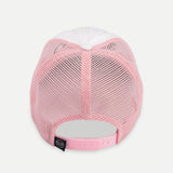 Upside Down GOLF Trucker Hat