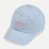 East Coast Golf Hat