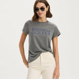 Recreational Golfer Tee