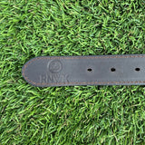 Woven Belt