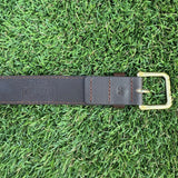 Woven Belt