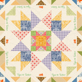 Roomy Leather Tile Bag- SLEEPOVER, MAHJ