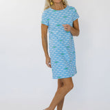 Marina Dress - Gators