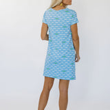Marina Dress - Gators