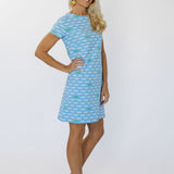 Marina Dress - Gators