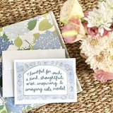 Role Model Card