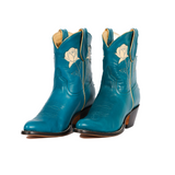 San Antonio Rose Shortie Women's Cowboy Boot