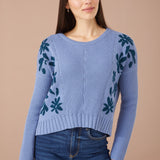 The Sally Sweater