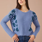 The Sally Sweater