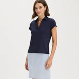 Scallop Performance Polo