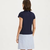 Scallop Performance Polo