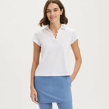 Scallop Performance Polo