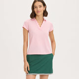 Scallop Performance Polo