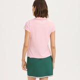 Scallop Performance Polo