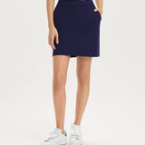 18" Simple Skort