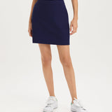 18" Simple Skort
