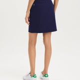 18" Simple Skort