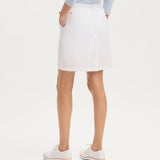 18" Simple Skort